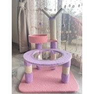 Cat Tree Cat Bed Cat Scratching Post Cat Condo House Cat Tree