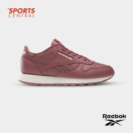 Reebok Unisex Classic Leather 100033578 (Red)