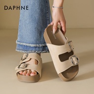 Daphne | Thick Sole Slip Resistant Sandal