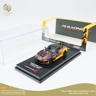 INNO64 HONDA S2000 S RACING (AP1) MAOU IN64-S200JS-MAOU (1:64)