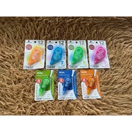 CORRECTION TAPE 12Meters & 8 Meters