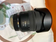 仲有半年行貨保養 Canon RF 24-105mm f4 is