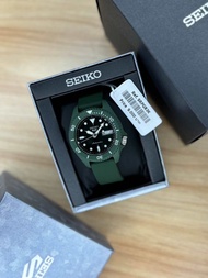 นาฬิกาSEIKO New 5 Sport Automatic Resin Case Special Edition รุ่น SRPG81K1 /SRPG73/SRPG79/SRPg77 / S