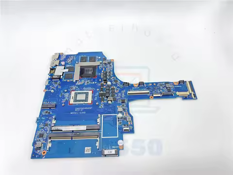 Laptop Motherboard DAG3HDMB8D0 For HP 15-EC Ryzen 7 4800H GTX1650 4GB Fully tested and works perfect