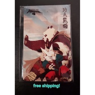 kung fu panda EZ-Link card kungfu panda ezlink card