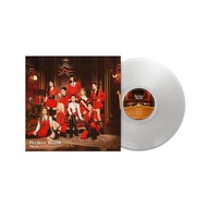 Vinyl LP TWICE-Perfect World Record [New And Sealed SS]