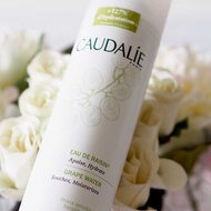 Caudalie Grape Water mineral spray with organic French Grape extract