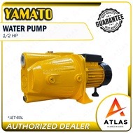 Yamato Jet Water Pump 1/2 HP