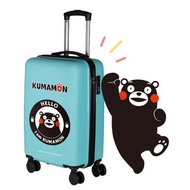 全新熊本熊20寸行李箱