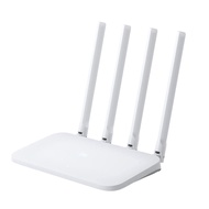 Xiaomi Mi Router 4C Wifi 300Mbps 4 Antenna - R4CM Can Request OpenWRT