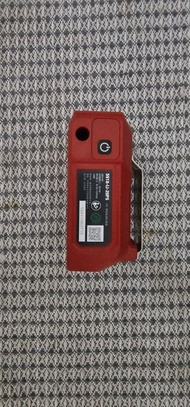 大有5918-Li-20PS 20V 鋰電池轉換器