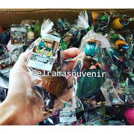 GANCI KLUWAK DOLL