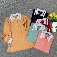 LONG SLEEVE WANGKY L0P0 KRAH Code: 10061517