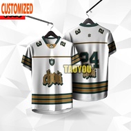 Free Customization Baju Choii Lelaki Jersey Choi Crime Bear Limited Edition Thailand Viral Jersey Ro
