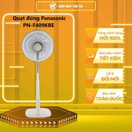 PN-F409KBE - Quạt đứng Panasonic PN-F409KBE - Thiết kế đơn giản nhưng hiện đại Công suất mạnh mẽ Hẹn