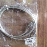 全新USB 2.0 公對公線