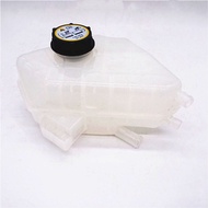 Coolant Water Tank Engine Coolant Expansion Tank for B-Max Fiesta VI 8V218K218AB 1513111