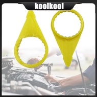 Kool Yellow Wheel Nut Indicators Truck Safety Loose Wheel Nut Indicator for Car Truck 32mm 33mm Nut 