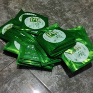 Hanabita Bio Aqua Aloe Vera Mask 92% / Aloe Vera Herbal Smoothing Gel Mask