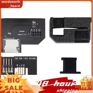 for  SD2SP2 PRO Slot Bracket Adapter Stand Game SD2SP2 PRO Slot Accessories
