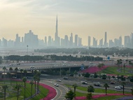 Sunset Haven - Chic Creek Studio