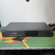 GIEC BDP-G5500 標準版 4K Ultra HD 3D Blu-ray Player UHD 全區碼藍光影碟播放機