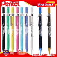 PENTEL Sharplet Mechanical Pencil (0.5mm / 0.7mm / 0.9mm)