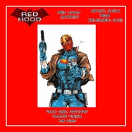 *READY STOCK* Red Hood Artprints