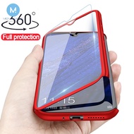 360 Full Cover Phone Case Huawei Mate 20 lite 9 Pro P smart Case Cover huawei P20 lite P20 Pro Case 5-10 days