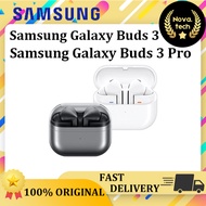[Instock] Samsung Galaxy Buds 3 Pro /Samsung Galaxy Buds 3 / original Wireless Earbuds