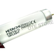 HITACHI F30T8 28W 3FT FLUORESCENT TUBE