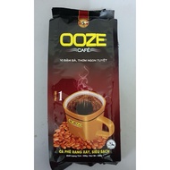 OOZE CAFE (500g HALAL)