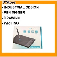 HUION 420 USB PEN TABLET