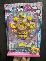Hello Kitty 玩具