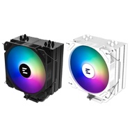Zalman CNPS9X PERFORMA ARGB [ BLACK / WHITE ] CPU AIR COOLER LGA1700+ AM5 Ready