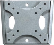 G&BL Flat TV Wall Mount for LCD TVs up to 53.3 cm (21 Inches) Silver