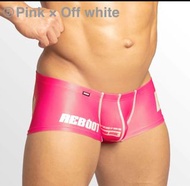 Egde reboot super low boxer L size