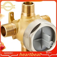 [Hot-Sale] R11000 Rough-in Valve for D 3-Setting or 6-Setting Shower Diverter Faucet, Compatible wit