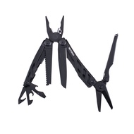 NEXTORCH เครื่องมืออเนกประสงค์ MT10 16-IN-1เครื่องมือหลายฟังก์ชัน EDC อเนกประสงค์