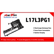 L17S3PG1 Battery For Lenovo Legion Y530 Y540-15IRH Y7000 Y7000P