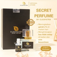 Parfum Cleopatra Secret