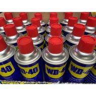 WRD 40 ANTI RUST SPRAY 333ML