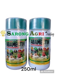 ABAMECTIN 1.8 EC INSECTICIDE