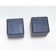 Relay CHNT JD1912/JD1914 4/5 Legs 40A 12V