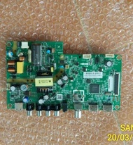 MB-MAINBOARD TV LED TCL L32D3000A / 32D3000A