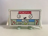 $5 Part II Monopoly， Stitch ，Tom and Jerry , Donald Duck ，spider  , Minions 大富翁 ，史迪仔，唐老鴨蜘蛛