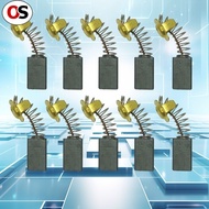 OS  20PC  Conductivity Carbon Brushes for Smooth Cutting Operations in Tools