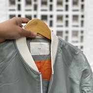 Plac jacket by request fb