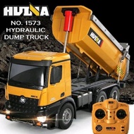 HUINA 1573 RTR 2.4GHZ 10 CHANNEL 1:14 REMOTE