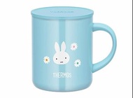 THERMOS miffy 350ml 真空有蓋保溫杯